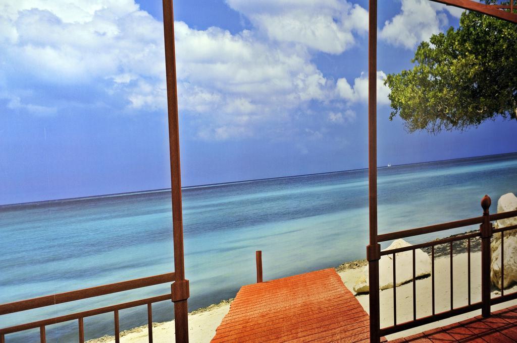 Fewo Strandperle-Fam.Kunkel Sellin  Phòng bức ảnh